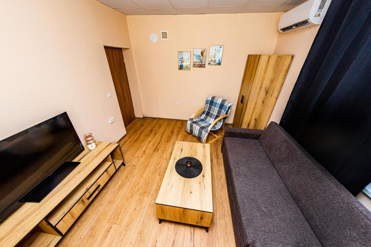 Forest Oasis Guest House Free Parking Saparewa Banja Exterior foto