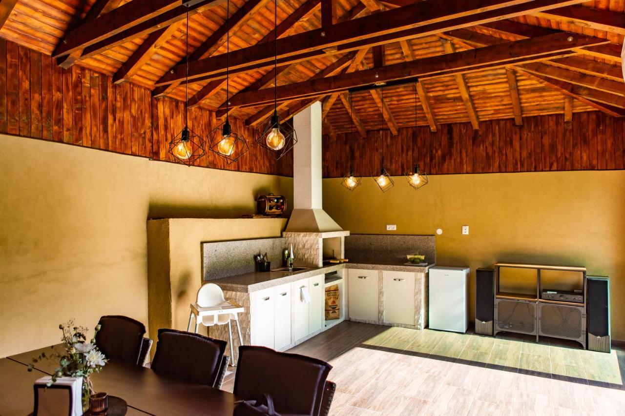 Forest Oasis Guest House Free Parking Saparewa Banja Exterior foto