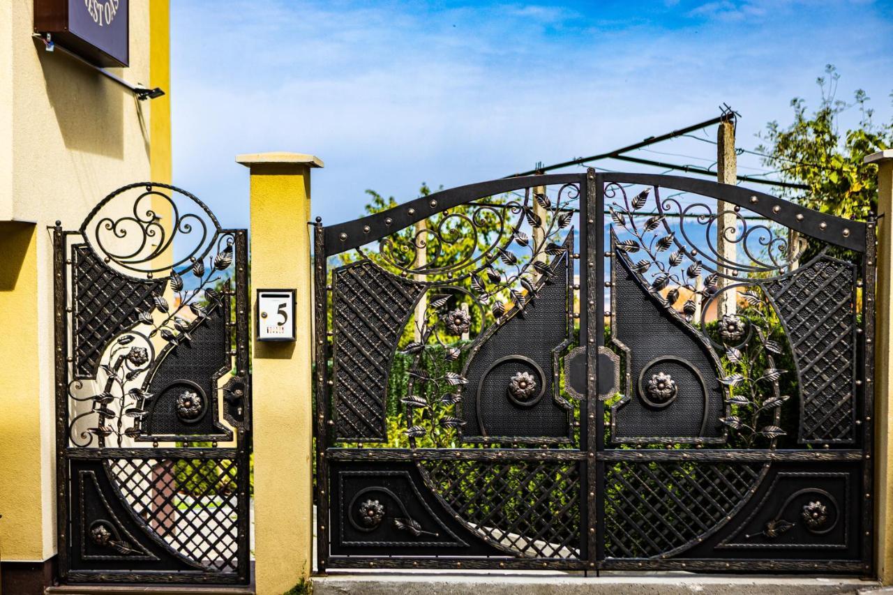 Forest Oasis Guest House Free Parking Saparewa Banja Exterior foto