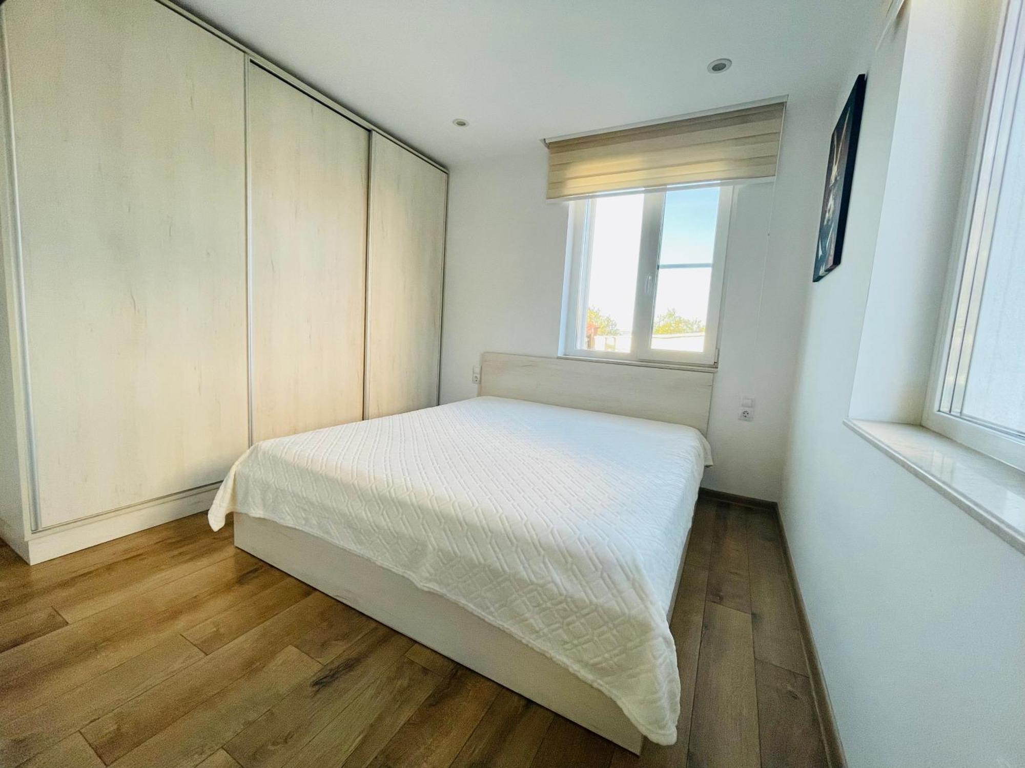 Forest Oasis Guest House Free Parking Saparewa Banja Exterior foto