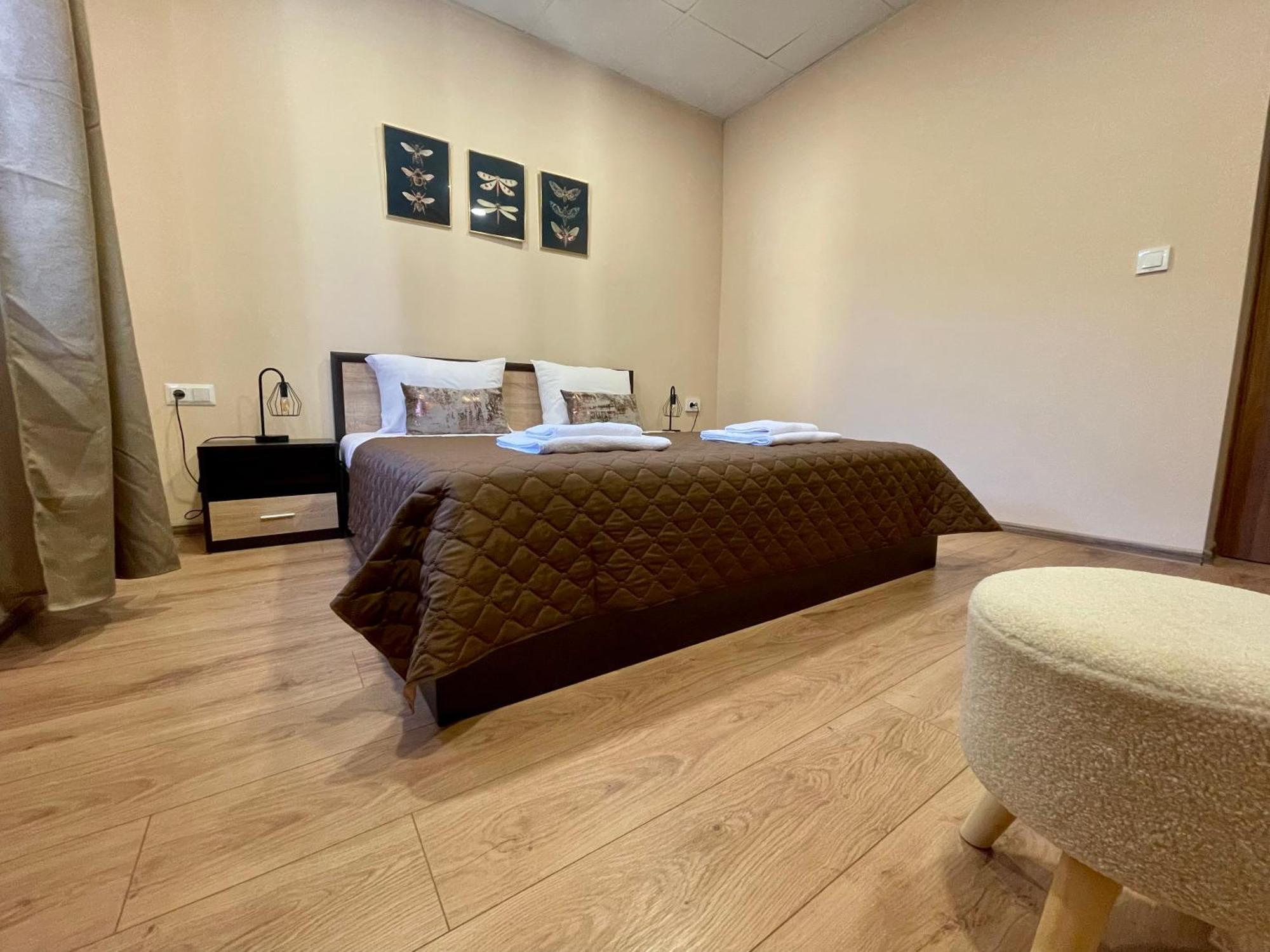Forest Oasis Guest House Free Parking Saparewa Banja Exterior foto