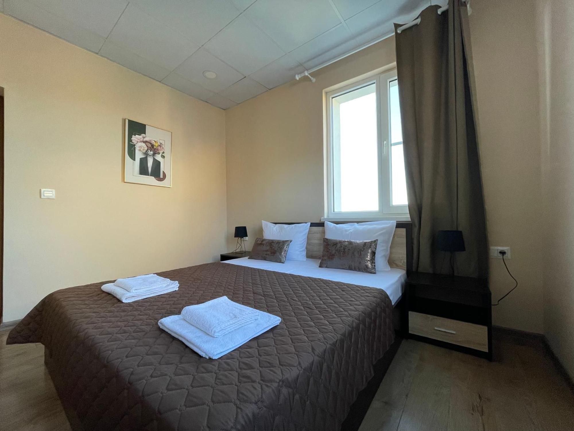 Forest Oasis Guest House Free Parking Saparewa Banja Exterior foto
