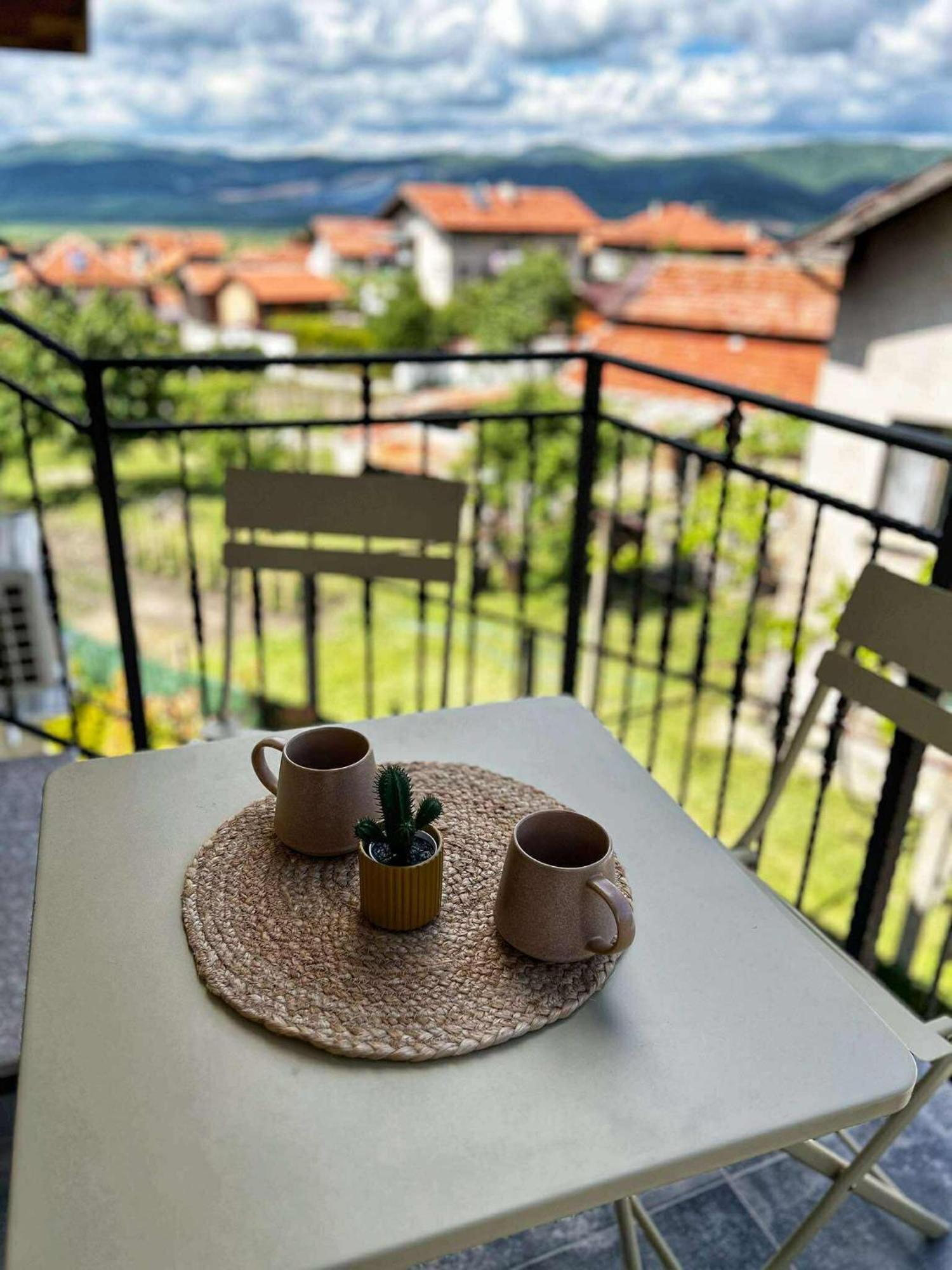Forest Oasis Guest House Free Parking Saparewa Banja Exterior foto